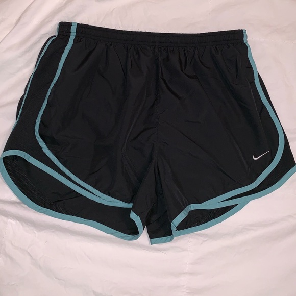 Nike Pants - Nike Dri-Fit Running Shorts
